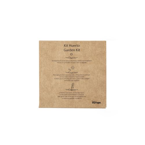 Vegetable garden kit - Image 3